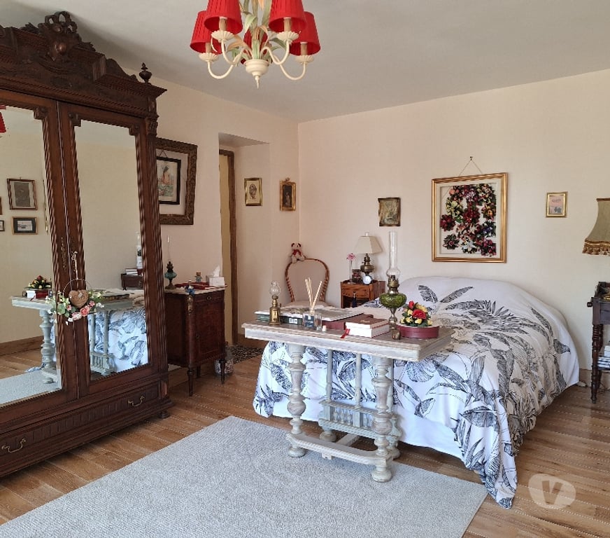 Vente Maison Calvados Cahagnolles - 14490 - Photos Vivastreet Belle propriété Normande,