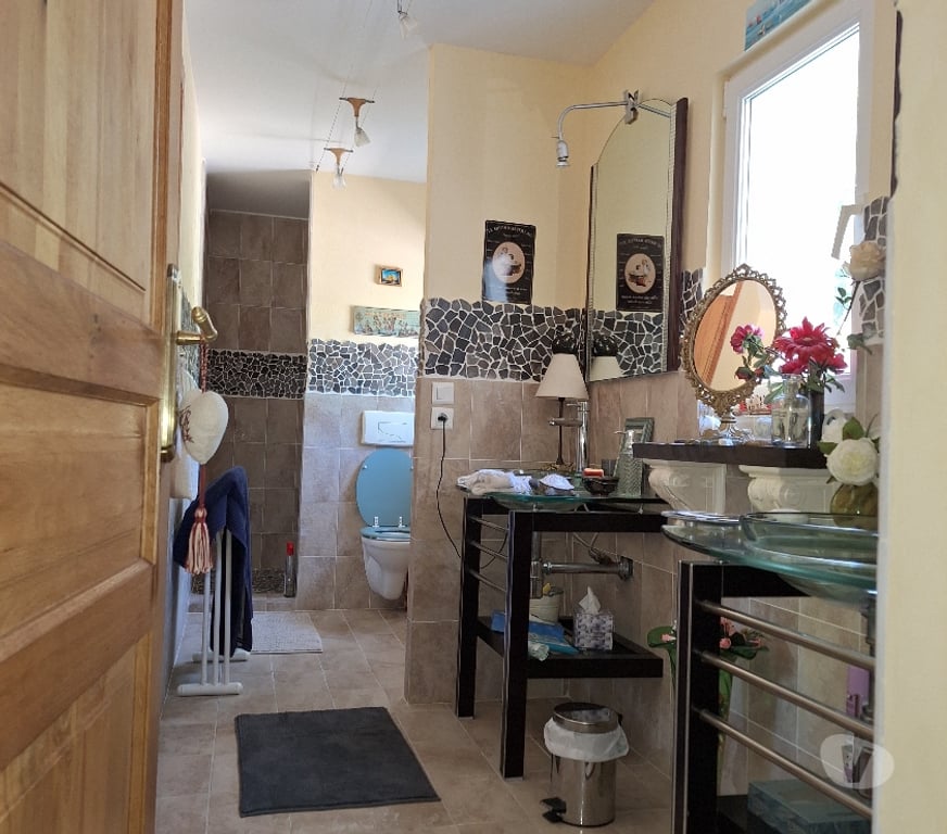 Vente Maison Calvados Cahagnolles - 14490 - Photos Vivastreet Belle propriété Normande,