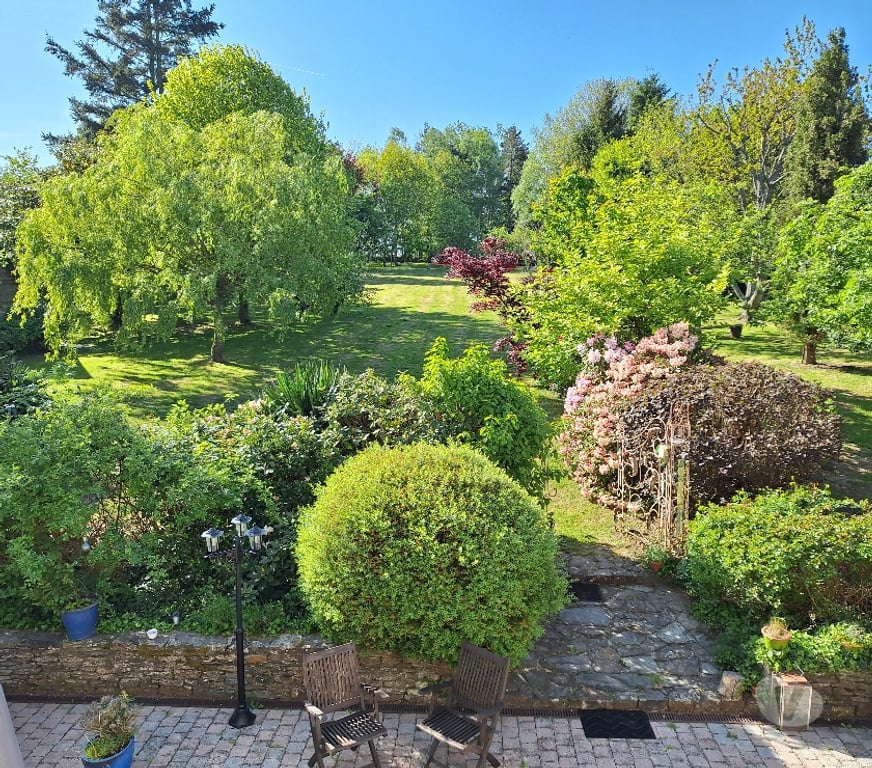 Vente Maison Calvados Cahagnolles - 14490 - Photos Vivastreet Belle propriété Normande,