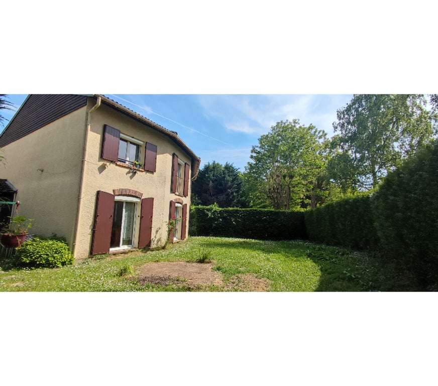 Vente Maison Val-d'Oise St Brice sous Foret - 95350 - Photos Vivastreet Maison 108 m² + combles aménagés – 4 chambres