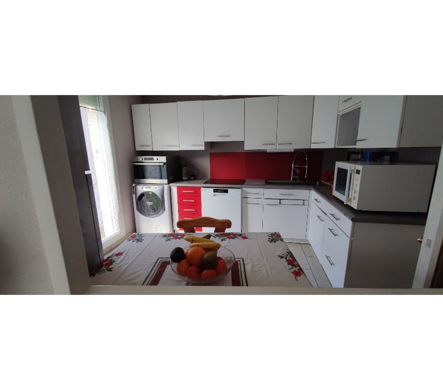 Vente Maison Val-d'Oise St Brice sous Foret - 95350 - Photos Vivastreet Maison 108 m² + combles aménagés – 4 chambres