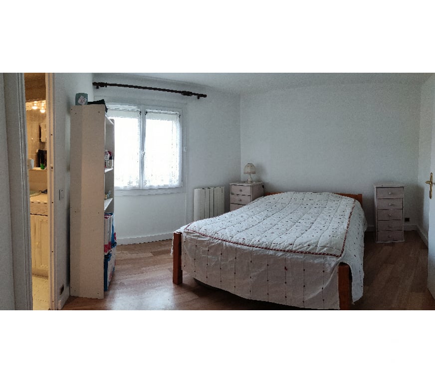 Vente Maison Val-d'Oise St Brice sous Foret - 95350 - Photos Vivastreet Maison 108 m² + combles aménagés – 4 chambres