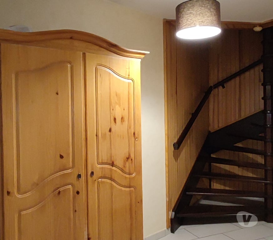 Vente Maison Val-d'Oise St Brice sous Foret - 95350 - Photos Vivastreet Maison 108 m² + combles aménagés – 4 chambres