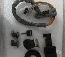 KIT SERRURES DE 205 GTI