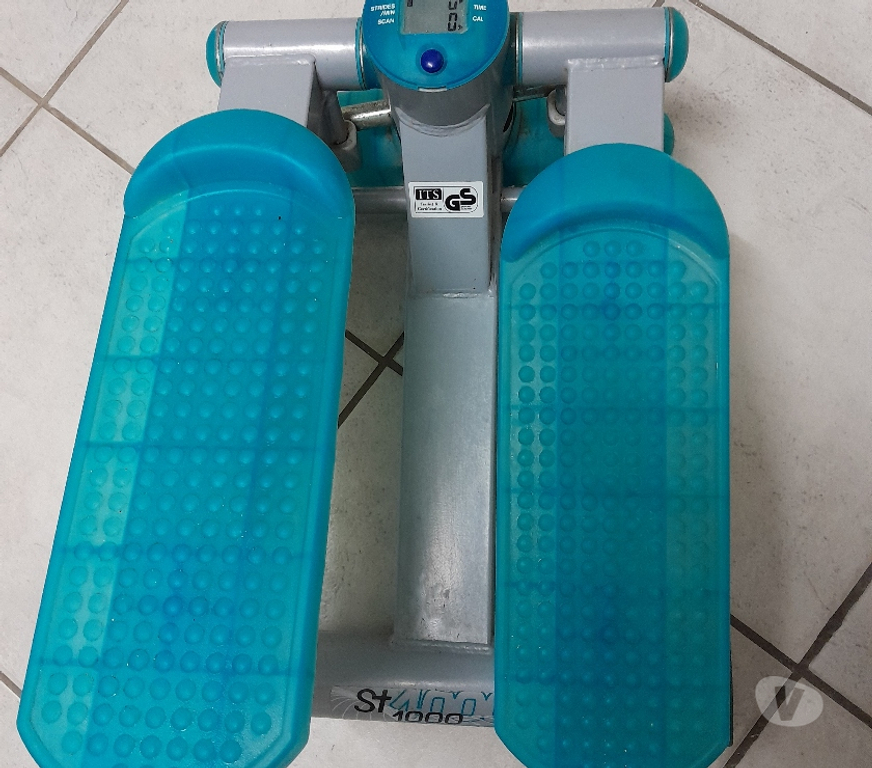 Matériel de sport Oise Compiegne - 60200 - Photos Vivastreet Stepper muscul et cardio