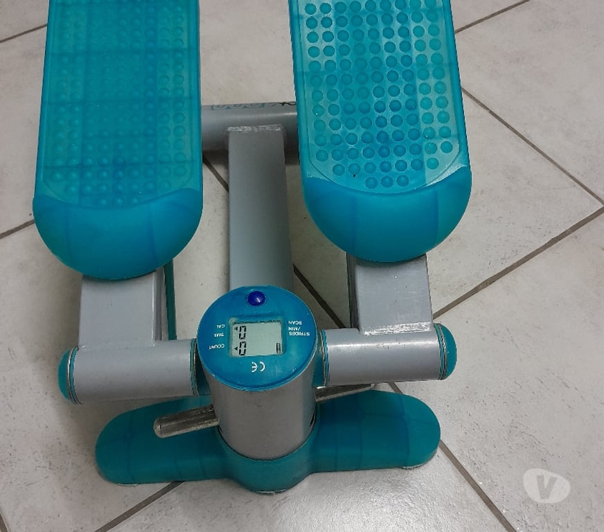 Matériel de sport Oise Compiegne - 60200 - Photos Vivastreet Stepper muscul et cardio