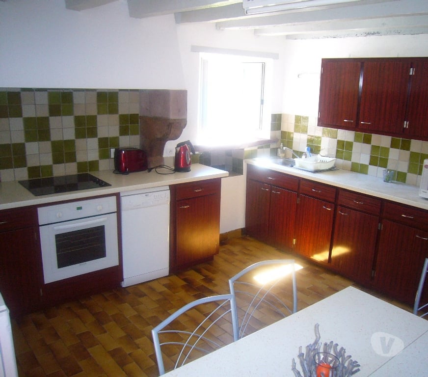 location saisonniere Pyrénées-Atlantiques Bidarray - 64780 - Photos Vivastreet appartement dans maison particulière