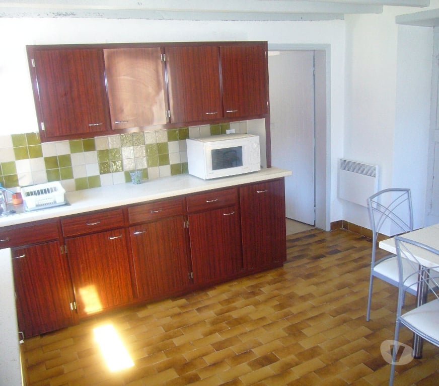 location saisonniere Pyrénées-Atlantiques Bidarray - 64780 - Photos Vivastreet appartement dans maison particulière