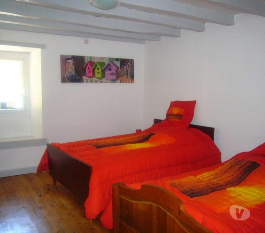 location saisonniere Pyrénées-Atlantiques Bidarray - 64780 - Photos Vivastreet appartement dans maison particulière