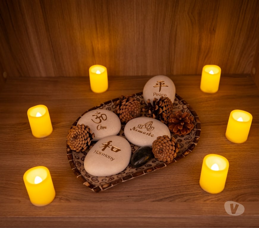 Massages Paris Paris 13ème ardt - 75013 - Photos Vivastreet BIEN PLUS QU'UN MASSAGE