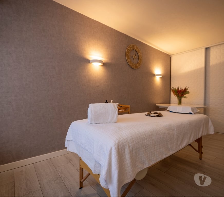Massages Paris Paris 13ème ardt - 75013 - Photos Vivastreet BIEN PLUS QU'UN MASSAGE