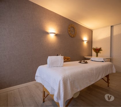 Massage Paris 13ème ardt Paris - Photos Vivastreet BIEN PLUS QU'UN MASSAGE