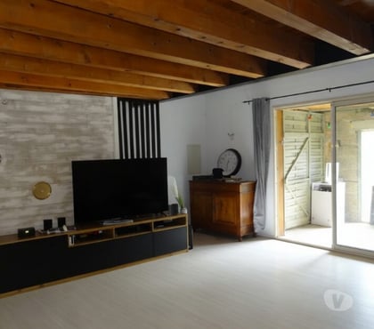 Vente Maison Codognan Gard - Photos Vivastreet Maison Village avec Commerce Loué