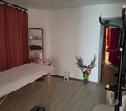 Massage bien etre