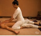 Montelimar - Drôme — Massage bien etre