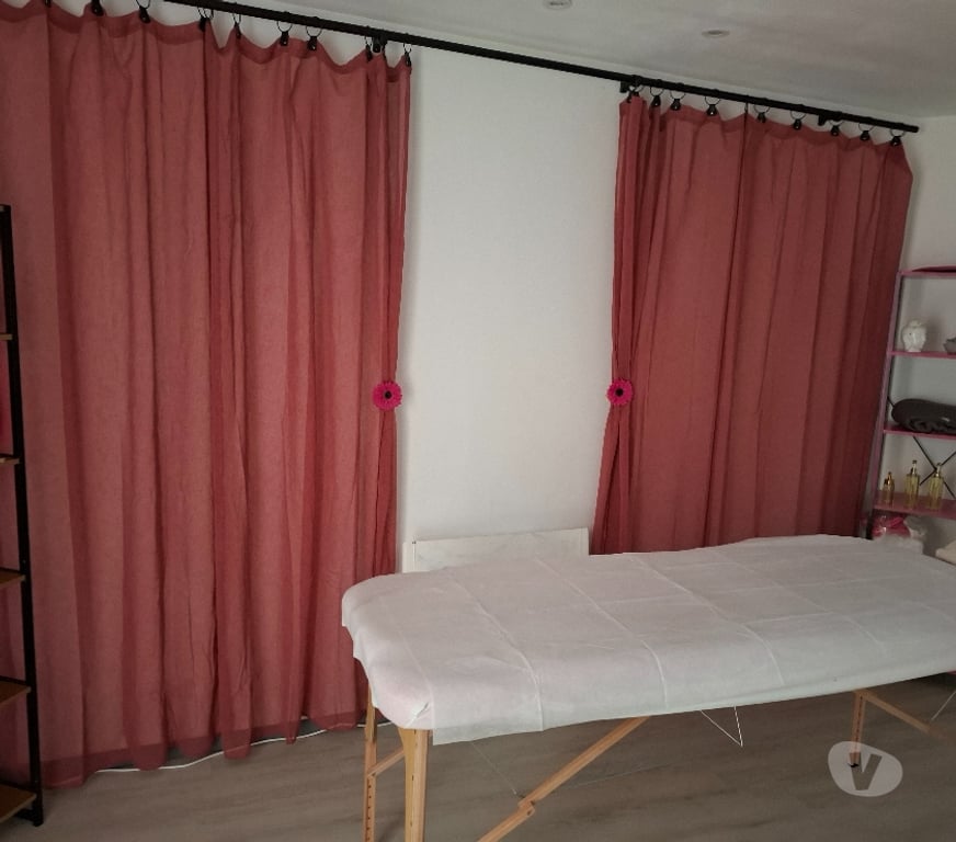 Massages Drôme Montelimar - 26200 - Photos Vivastreet Massage bien etre