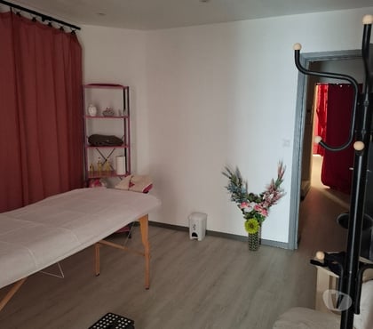 Massage Montelimar Drôme - Photos Vivastreet Massage bien etre