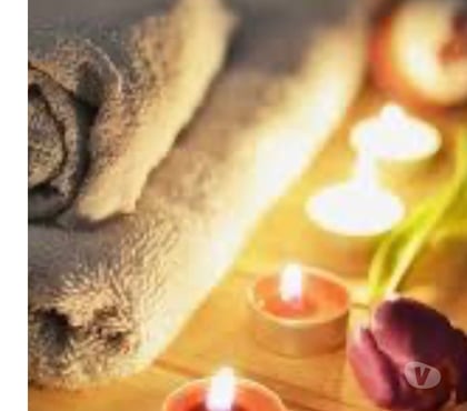 Massage Marseille Marseille - Photos Vivastreet Kim détente relaxation