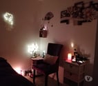 Massage bien être