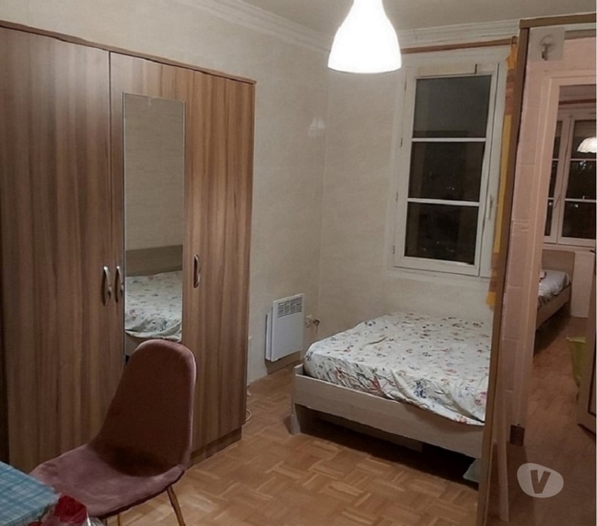 Colocations Val-de-Marne Cachan - 94230 - Photos Vivastreet Colocation entre des femmes à CACHAN RER B