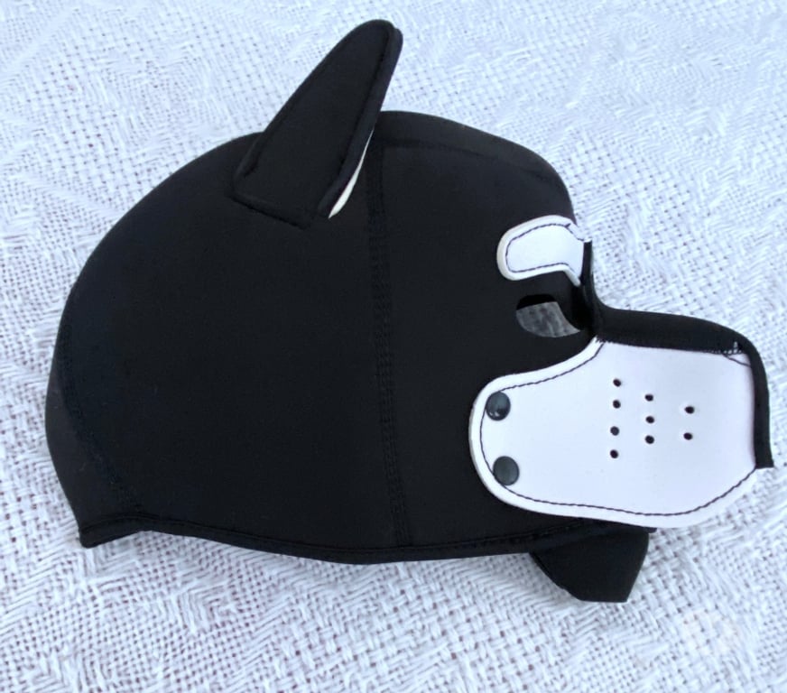 Jeux - Jouets Loire-Atlantique Nantes - Photos Vivastreet Cagoule – Masque