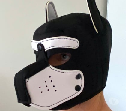 Jeux - Jouets Nantes Nantes - Photos Vivastreet Cagoule – Masque