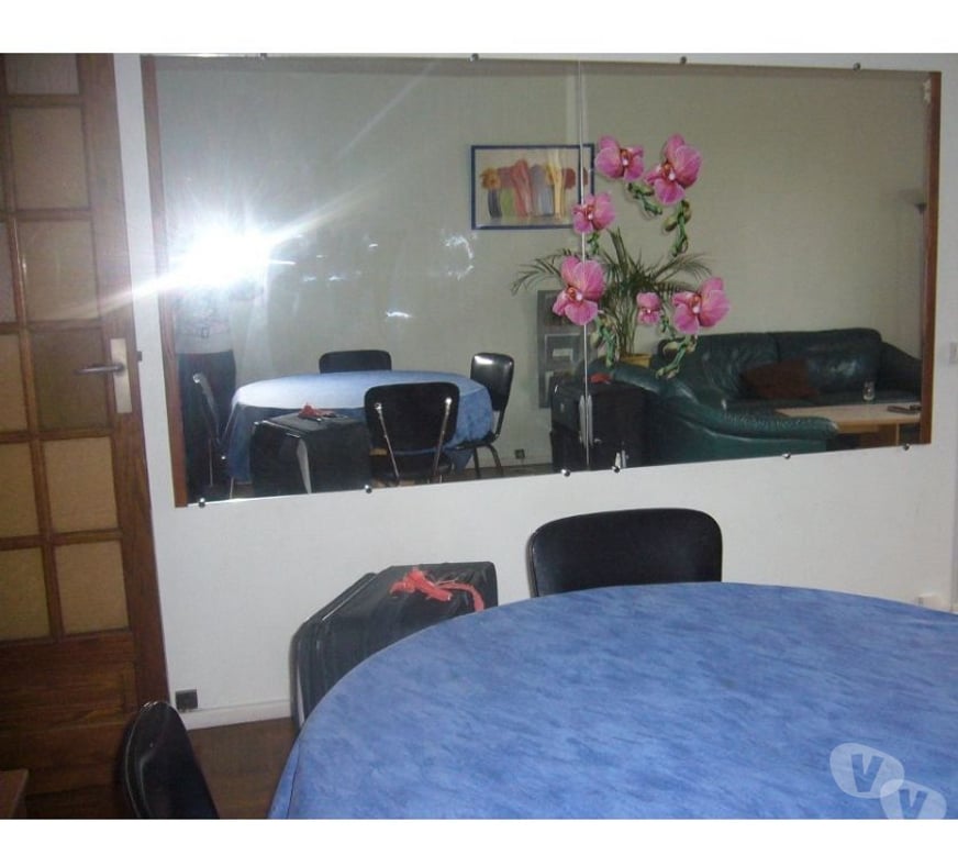 Colocations Rhône Bron - 69500 - Photos Vivastreet Chambre colocation meublée Bron métro D
