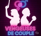 Avignon - Vaucluse — VENGEUSES DE COUPLE