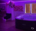 massage californien d’inspiration tantra