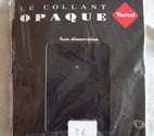 Issy les Moulineaux - Hauts-de-Seine — Collant opaque tactel marque koro taille 4 neuf