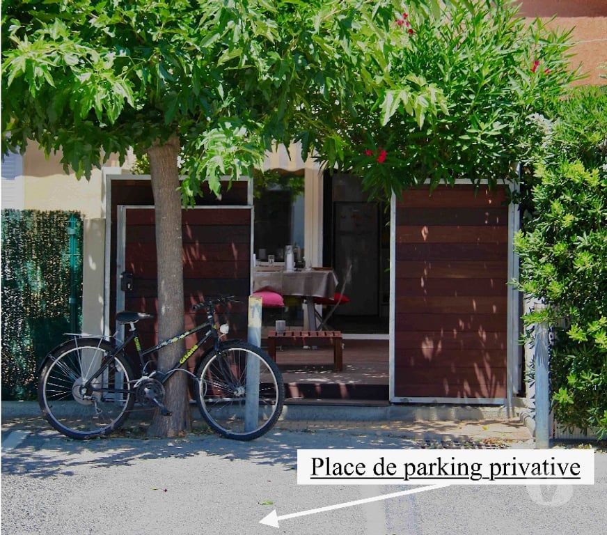 Vente Maison Hérault Frontignan - 34110 - Photos Vivastreet Maison de plage à 30 m de la mer !