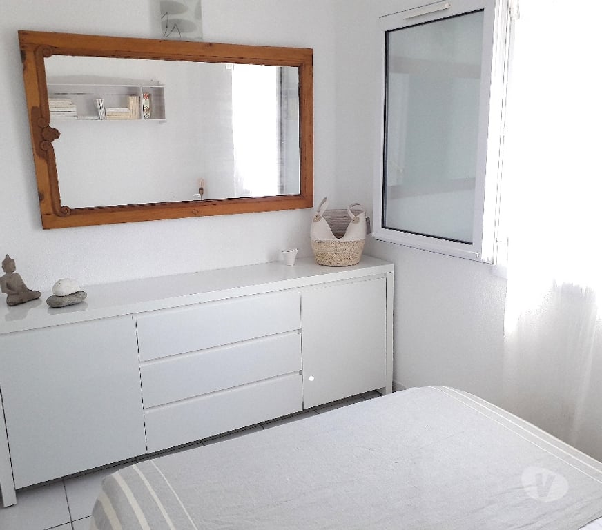 Vente Maison Hérault Frontignan - 34110 - Photos Vivastreet Maison de plage à 30 m de la mer !