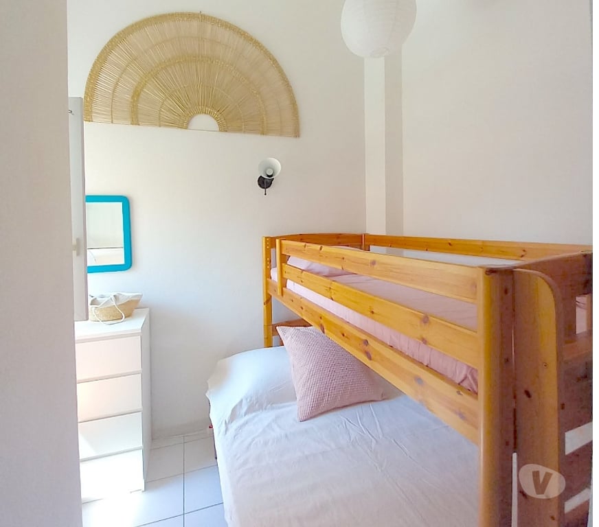 Vente Maison Hérault Frontignan - 34110 - Photos Vivastreet Maison de plage à 30 m de la mer !