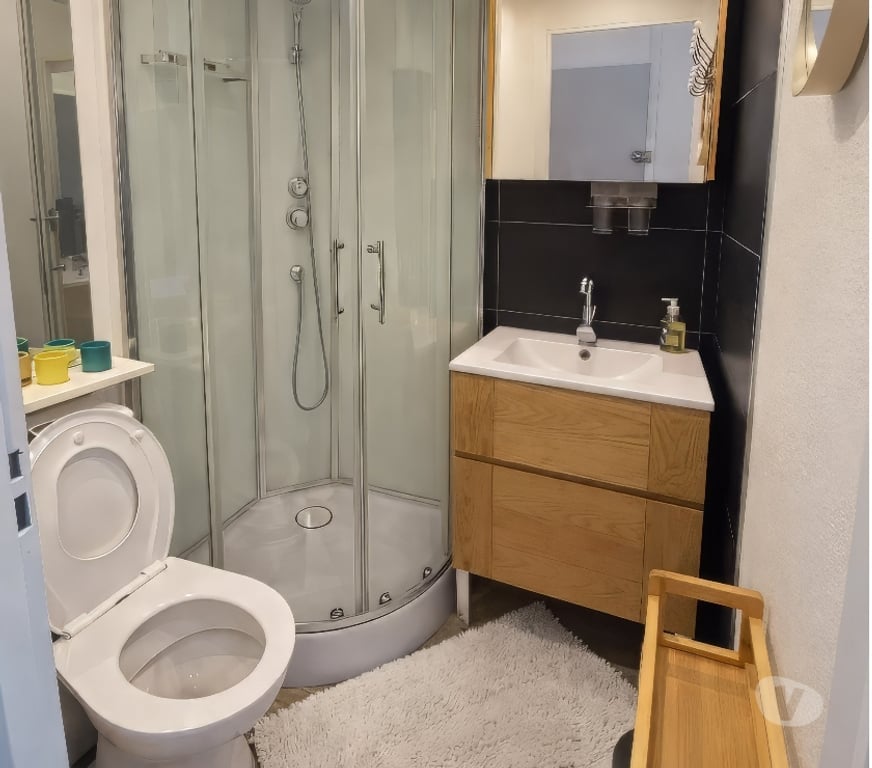 Vente Maison Hérault Frontignan - 34110 - Photos Vivastreet Maison de plage à 30 m de la mer !