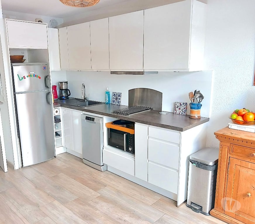 Vente Maison Hérault Frontignan - 34110 - Photos Vivastreet Maison de plage à 30 m de la mer !