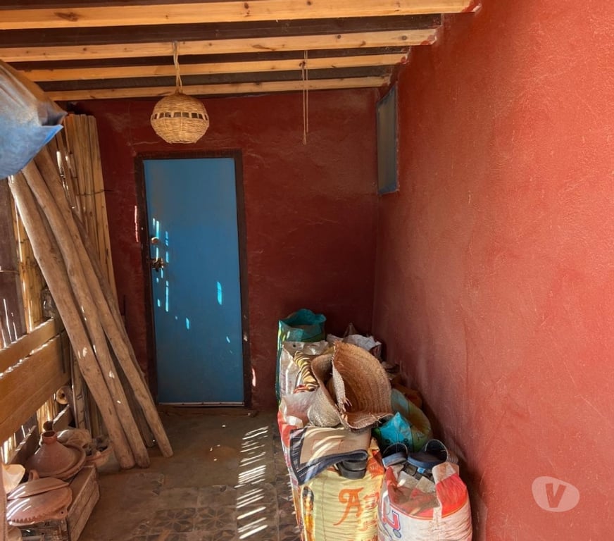 Appartements à vendre Maroc - Photos Vivastreet Grotte de pêcheur à Aglou