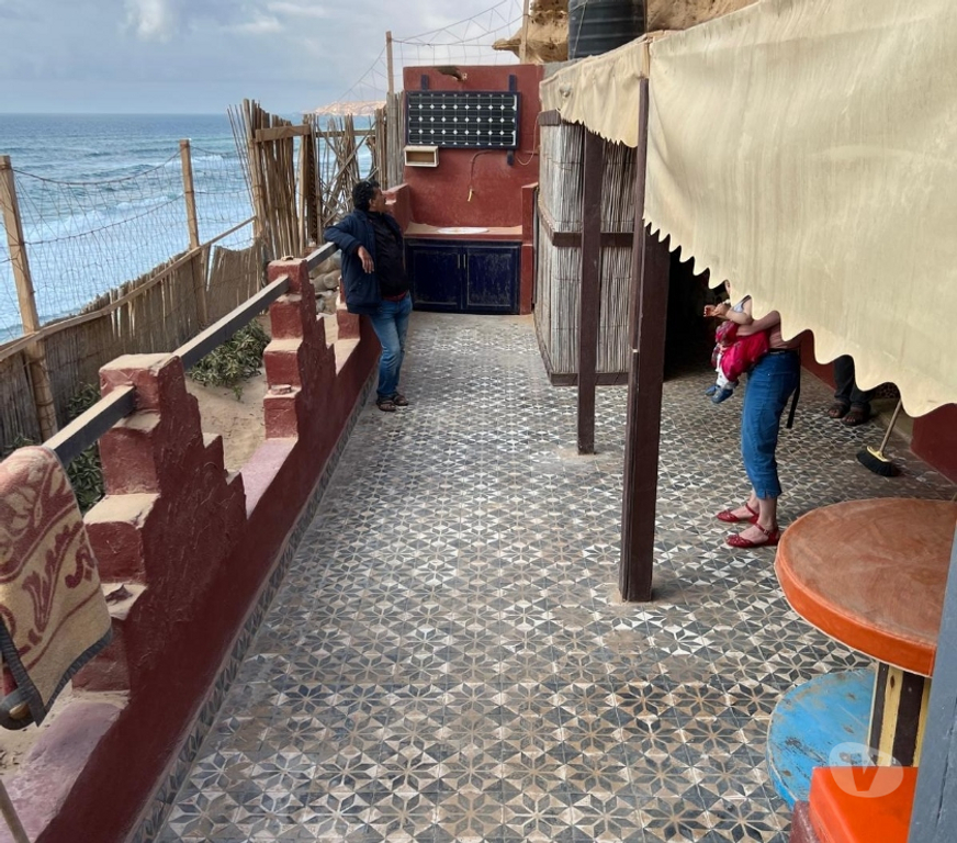 Appartements à vendre Maroc - Photos Vivastreet Grotte de pêcheur à Aglou