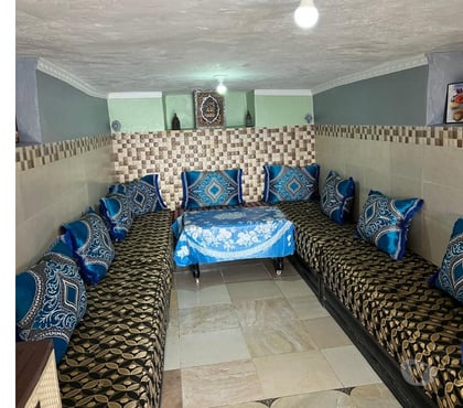 Vente Appartement - Photos Vivastreet Grotte de pêcheur à Aglou
