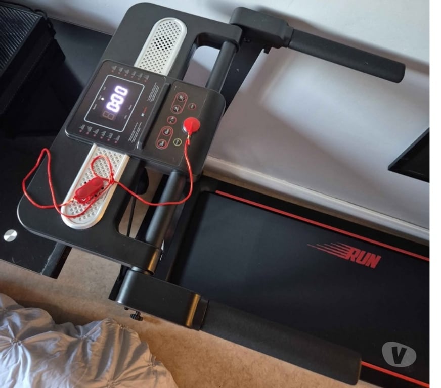Matériel de sport Allier Gannat - 03800 - Photos Vivastreet Treadmill for sale