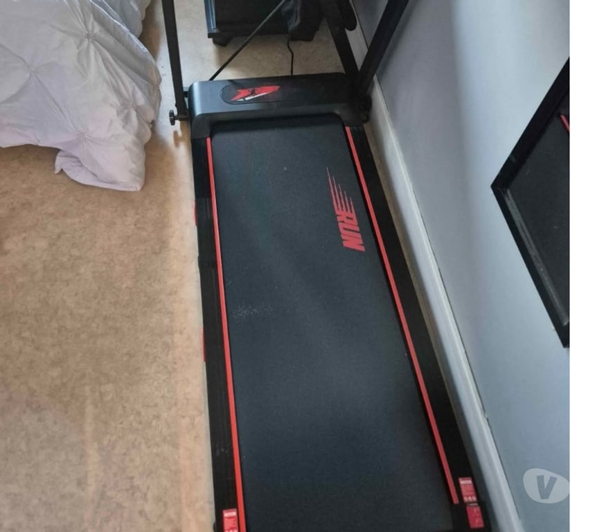 Matériel de sport Allier Gannat - 03800 - Photos Vivastreet Treadmill for sale