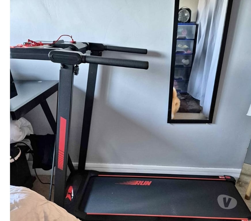 Matériel de sport Allier Gannat - 03800 - Photos Vivastreet Treadmill for sale