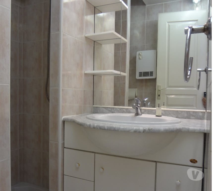 Appartement meublé Ain Bourg en Bresse - 01000 - Photos Vivastreet F2 de 24 m2 tout meublé, avec parking privé