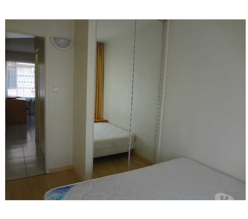 Appartement meublé Ain Bourg en Bresse - 01000 - Photos Vivastreet F2 de 24 m2 tout meublé, avec parking privé