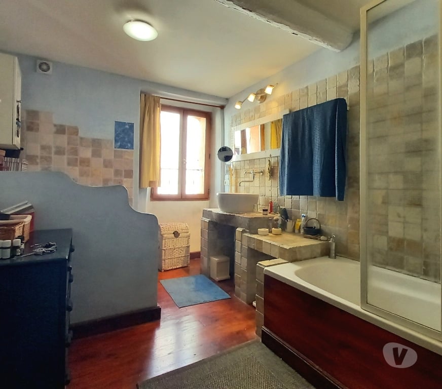 Vente Maison Aude Argeliers - 11120 - Photos Vivastreet Maison atypique