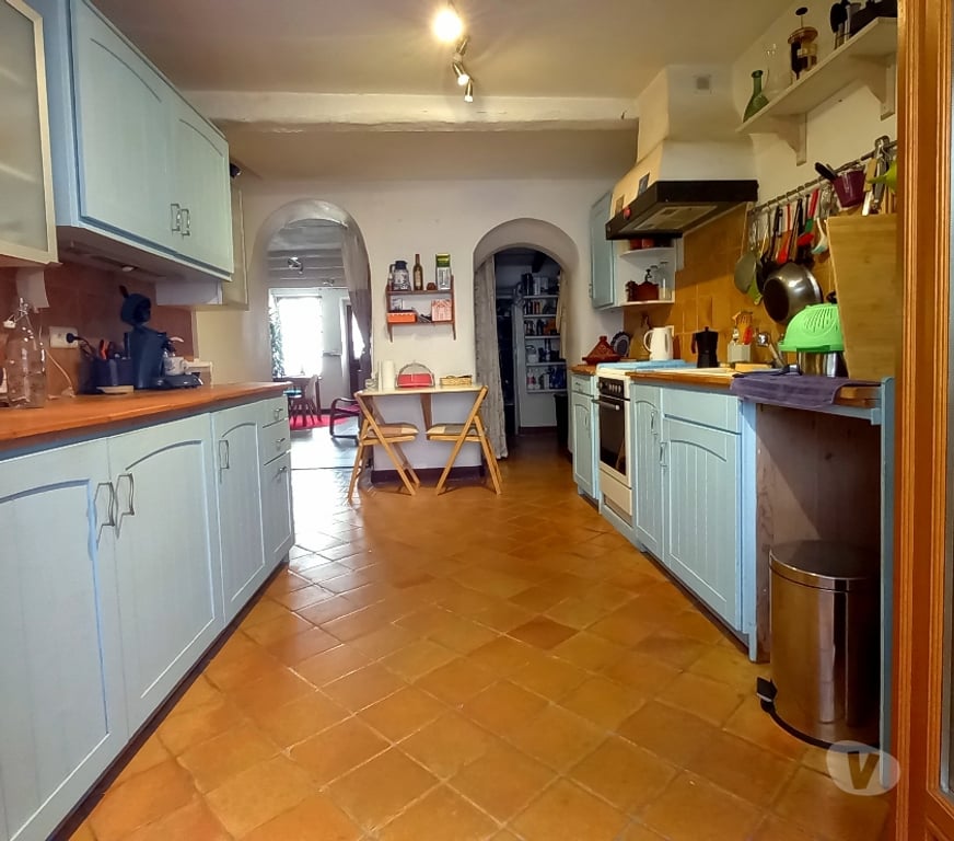 Vente Maison Aude Argeliers - 11120 - Photos Vivastreet Maison atypique