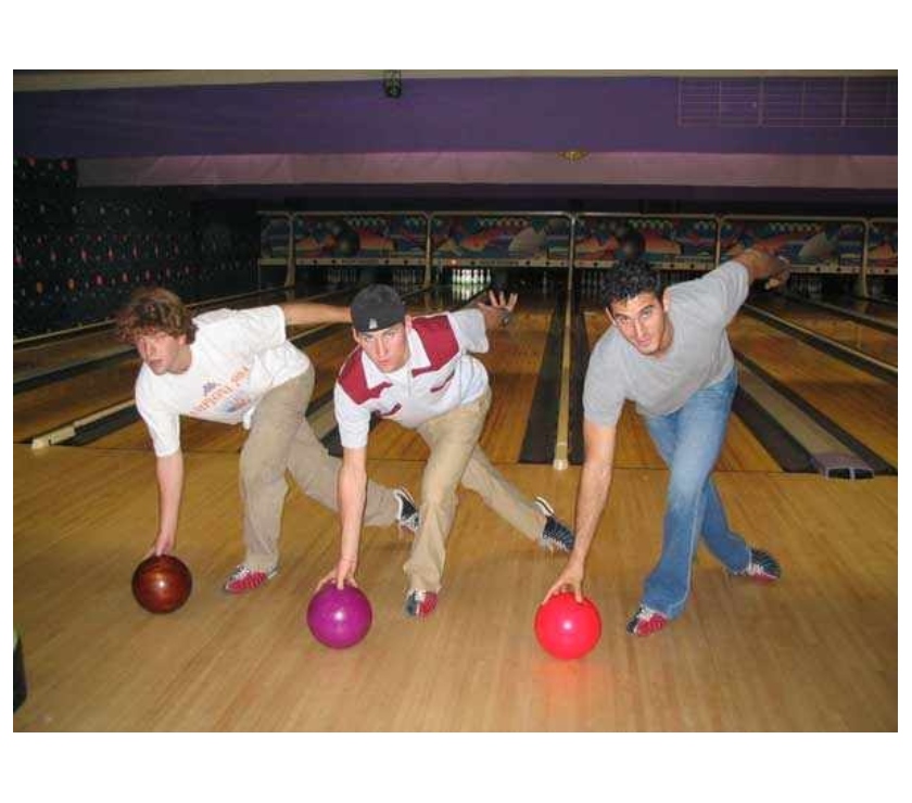Autres sorties Paris Paris 15ème ardt - 75015 - Photos Vivastreet Team building bowling diner pour entreprises
