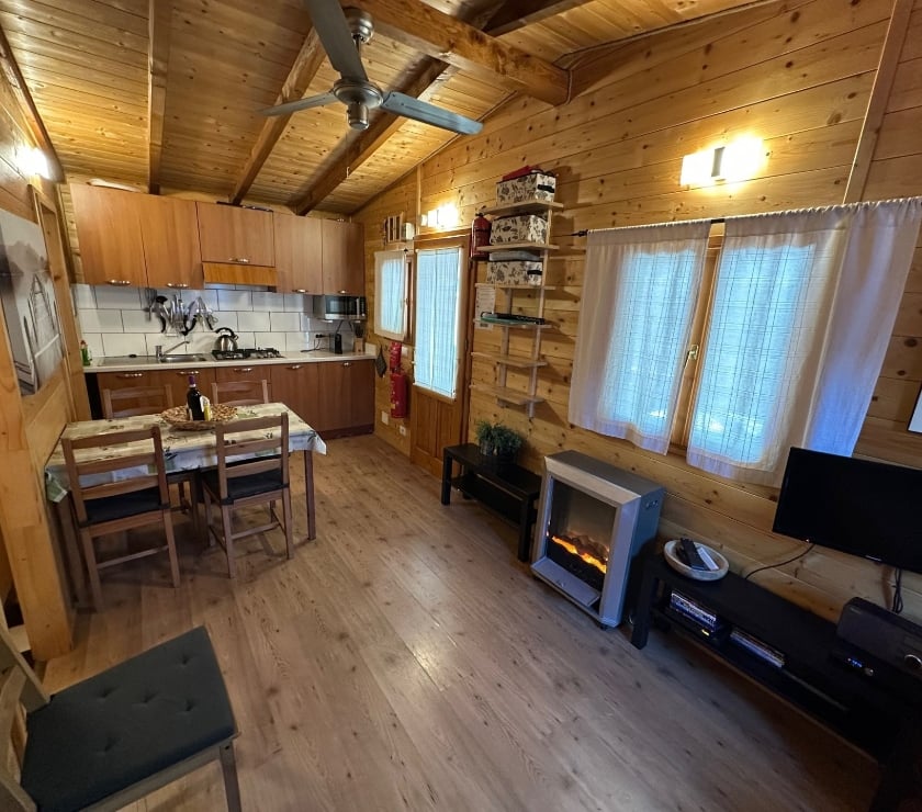 Vente Maison Italie - Photos Vivastreet 2 091 Chalet à vendre à Porlezza, Italie