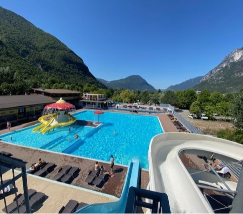 Vente Maison Italie - Photos Vivastreet 2 091 Chalet à vendre à Porlezza, Italie