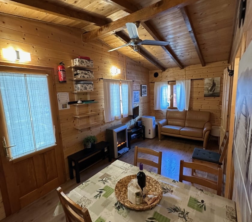 Vente Maison Italie - Photos Vivastreet 2 091 Chalet à vendre à Porlezza, Italie
