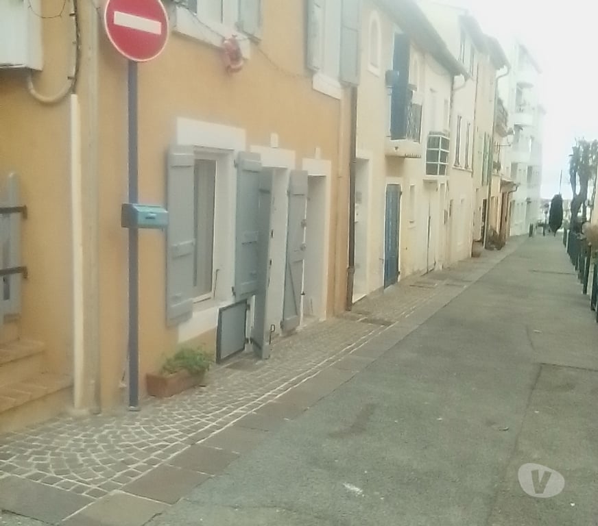 location saisonniere Var Ste Maxime - 83120 - Photos Vivastreet loue studio 3 personnes